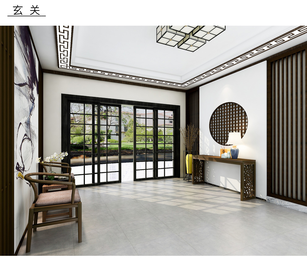 君和-03-高屋林语堂-我心素已闲，清川澹如此_03.jpg